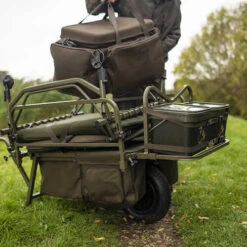 Avid Transit Extreme Carp Barrow 9 Avid Transit Extreme Carp Barrow -Günstiges Eisangeln Tackle Geschäft A1130001 4