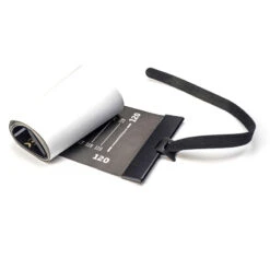 Westin Pro Measure Mat Small 10x120cm -Günstiges Eisangeln Tackle Geschäft A50 386 144 3