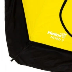 Helios Ice Shelter NORD 2-P Capacity -Günstiges Eisangeln Tackle Geschäft B 130494 5