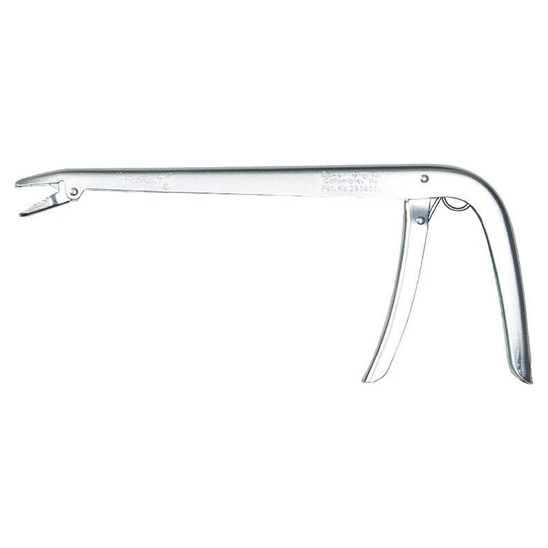 Baker Hookout 24cm Lösezange 1 Baker Hookout 24cm Lösezange