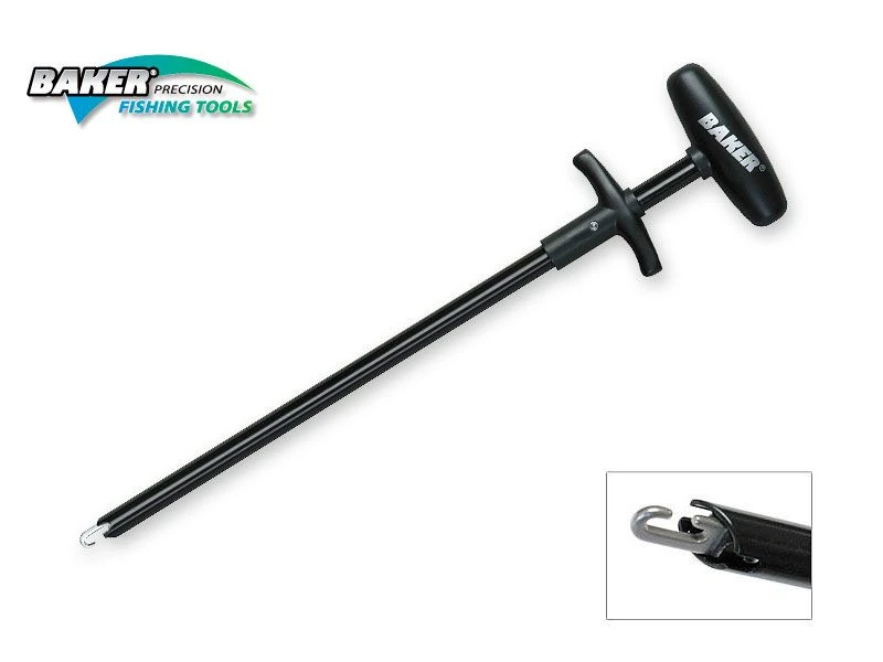 Baker Hookout Max T 2 Baker Hookout Max T – Bild 2