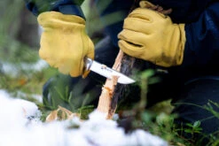 Brusletto Tiur -Günstiges Eisangeln Tackle Geschäft BO10120 4