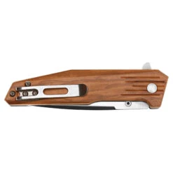 Brusletto Reisa Olive -Günstiges Eisangeln Tackle Geschäft BO10150 4