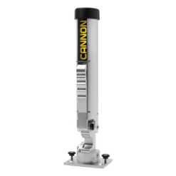 Cannon Einstellbare Rutenhalter, Doppelachse