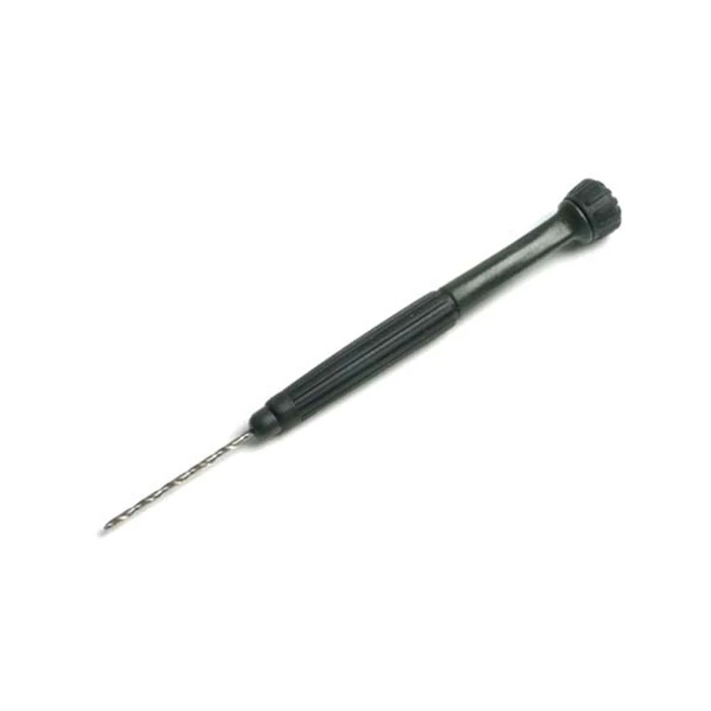 Fox Edges Nut Drill 1.5mm 2 Fox Edges Nut Drill 1.5mm – Bild 2