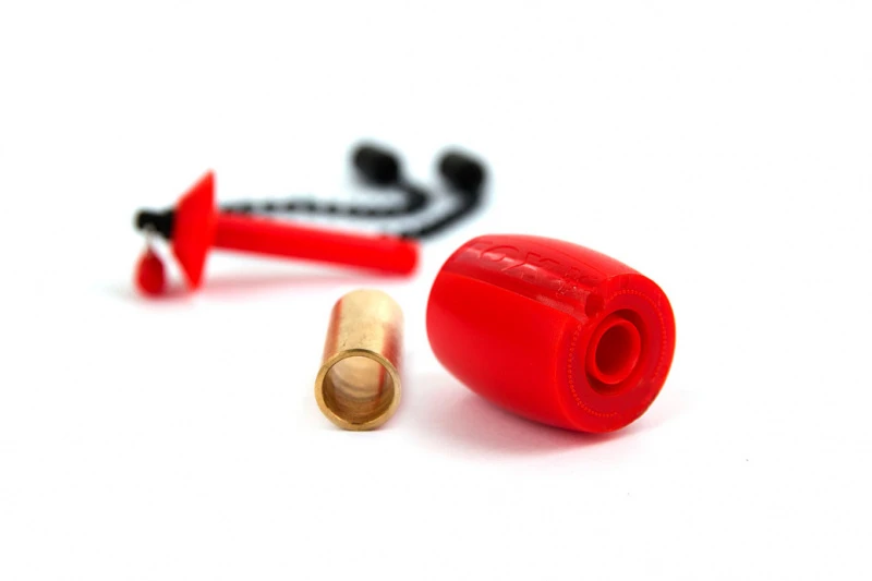 Fox Black Label Dumpy Bobbins 2 Fox Black Label Dumpy Bobbins – Bild 2