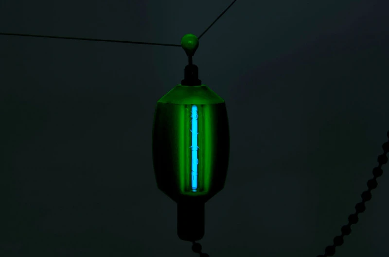 Fox Black Label Dumpy Bobbins 3 Fox Black Label Dumpy Bobbins – Bild 3