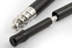 Fox Black Label QR Power Point Bankstick -Günstiges Eisangeln Tackle Geschäft CBS054r 4