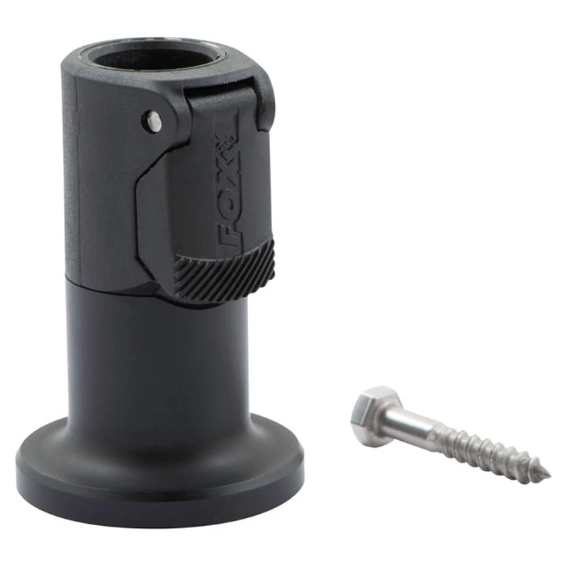 Fox Black Label Stage Stand 1 Fox Black Label Stage Stand