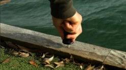 Fox Black Label Stage Stand 5 Fox Black Label Stage Stand -Günstiges Eisangeln Tackle Geschäft CBS058 3