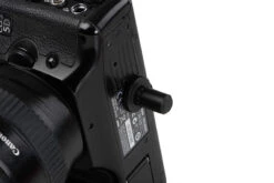 Fox Black Label QR Camera Adapter -Günstiges Eisangeln Tackle Geschäft CBS081 4