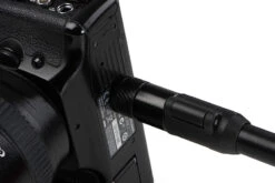 Fox Black Label QR Camera Adapter -Günstiges Eisangeln Tackle Geschäft CBS081 5