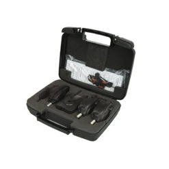 Fox Micron MX 3 Rod Set -Günstiges Eisangeln Tackle Geschäft CEI192 3