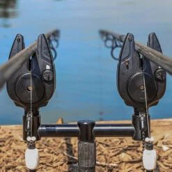 Fox Micron MX 3 Rod Set -Günstiges Eisangeln Tackle Geschäft CEI192 6