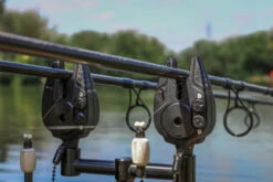 Fox Micron MX 4 Rod Set -Günstiges Eisangeln Tackle Geschäft CEI193 5