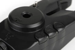 Fox Mini Micron -Günstiges Eisangeln Tackle Geschäft CEI208r 4