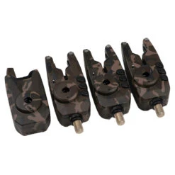 Fox Mini Micron X 2 Rod Ltd Edition Camo Set -Günstiges Eisangeln Tackle Geschäft CEI212 4