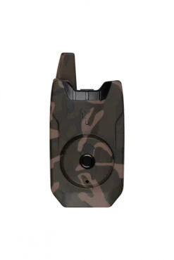 Fox Mini Micron X 4 Rod Ltd Edition Camo Set -Günstiges Eisangeln Tackle Geschäft CEI214 3