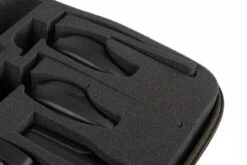 Fox Camolite RX+ Case -Günstiges Eisangeln Tackle Geschäft CLU444 4