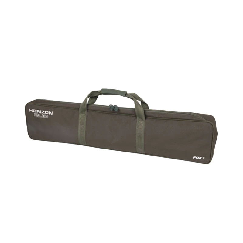 Fox Horizon Dual 3 Rod Inc Carry Case 2 Fox Horizon Dual 3 Rod Inc Carry Case – Bild 2