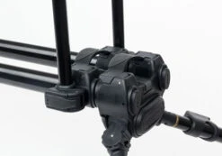 Fox Ranger MK2 3 Rod Pod Inc Case -Günstiges Eisangeln Tackle Geschäft CRP030 4