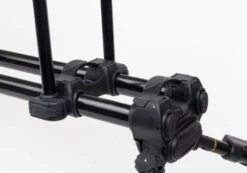 Fox Ranger MK2 3 Rod Pod Inc Case -Günstiges Eisangeln Tackle Geschäft CRP030 5