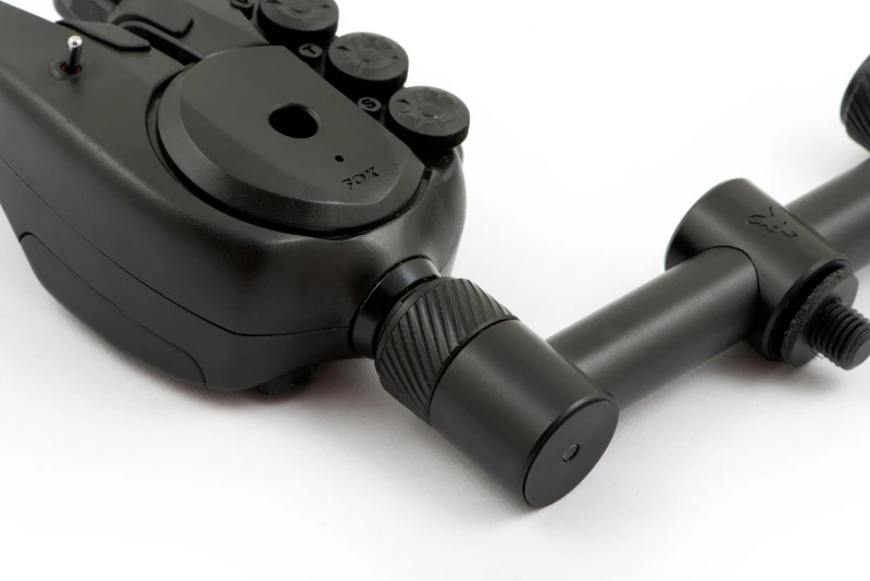 Fox Black Label QR 3 Rod Pod Complete 4 Fox Black Label QR 3 Rod Pod Complete – Bild 4