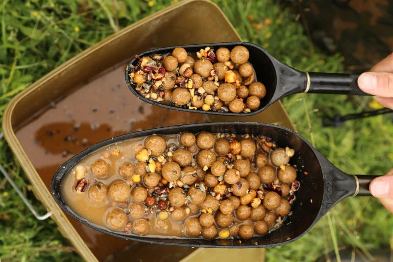 Fox Mini Baiting Spoon 2 Fox Mini Baiting Spoon – Bild 2