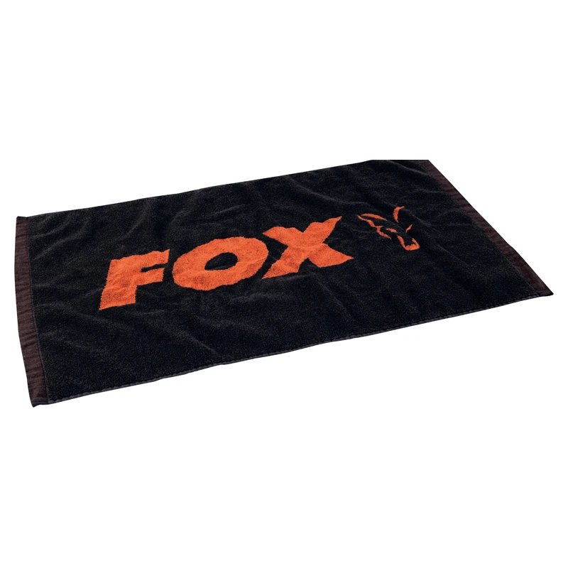 Fox Towel 1 Fox Towel