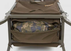 Fox Explorer Barrow Deluxe -Günstiges Eisangeln Tackle Geschäft CTR013 4