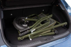 Fox R-Series Barrow -Günstiges Eisangeln Tackle Geschäft CTR016 4