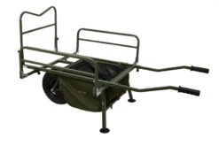 Fox R-Series Barrow Plus -Günstiges Eisangeln Tackle Geschäft CTR017 3