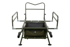 Fox R-Series Barrow Plus -Günstiges Eisangeln Tackle Geschäft CTR017 4