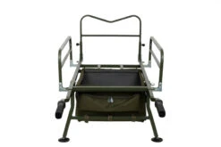 Fox R-Series Barrow Plus -Günstiges Eisangeln Tackle Geschäft CTR017 5
