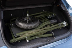 Fox R-Series Barrow Plus -Günstiges Eisangeln Tackle Geschäft CTR017 6