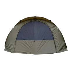 Fox Easy Shelter + -Günstiges Eisangeln Tackle Geschäft CUM287 3