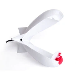 Spomb Midi White -Günstiges Eisangeln Tackle Geschäft DSM004 3