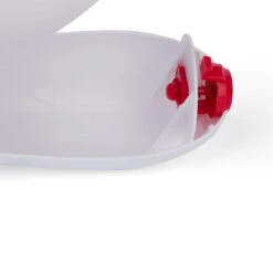 Spomb Midi White -Günstiges Eisangeln Tackle Geschäft DSM004 5