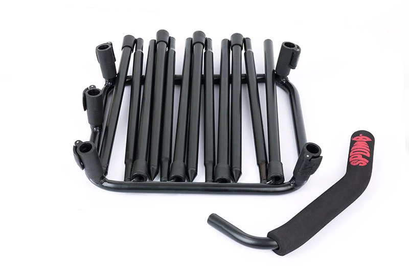 SPOMB Single Bucket Stand Kit 2 SPOMB Single Bucket Stand Kit – Bild 2