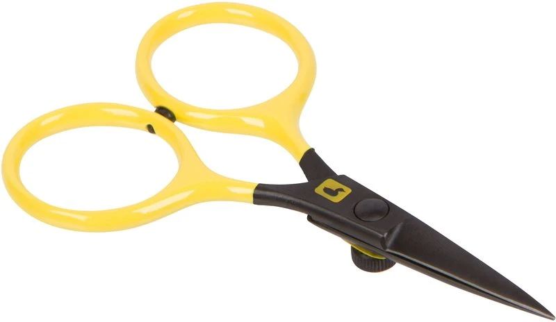 Loon Razor Scissors 4'' 1 Loon Razor Scissors 4''