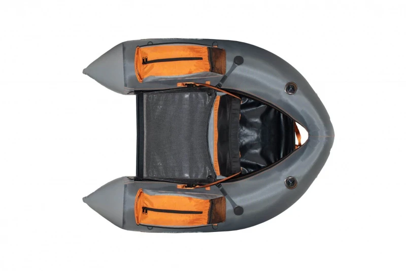 Fish Cat 4 Deluxe LCS - Gray 2 Fish Cat 4 Deluxe LCS - Gray – Bild 2