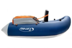 Fish Cat 5 Max - Navy -Günstiges Eisangeln Tackle Geschäft FC 000154 4