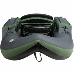 Super Fat Cat - Gray/Sage -Günstiges Eisangeln Tackle Geschäft FC 000224 3