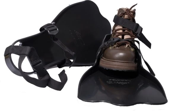 Outcast Fins 1 Outcast Fins