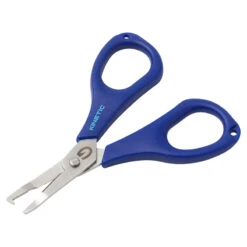 Kinetic CS Multi Scissors 4,5'' Blue