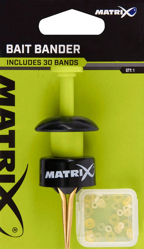 Matrix Bait Bander 2 Matrix Bait Bander – Bild 2