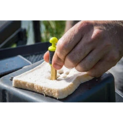 Matrix Compression Punch Set 6mm/8mm/10mm -Günstiges Eisangeln Tackle Geschäft GAC447 3