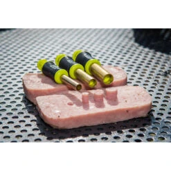 Matrix Compression Punch Set 6mm/8mm/10mm -Günstiges Eisangeln Tackle Geschäft GAC447 4