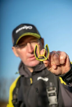 Matrix Flexi Rod Butt Grip -Günstiges Eisangeln Tackle Geschäft GBA055 3