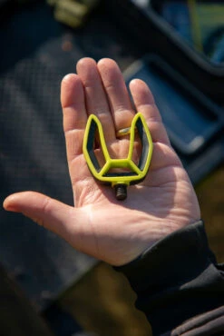 Matrix Flexi Rod Butt Grip -Günstiges Eisangeln Tackle Geschäft GBA055 4